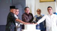 Peluncuran Program Magang Nasional HL