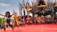 Festival Lima Gunung HL